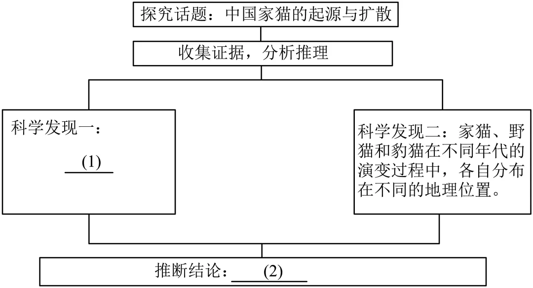 2026上海中考二模分类汇编:实用类文本阅读 第8张