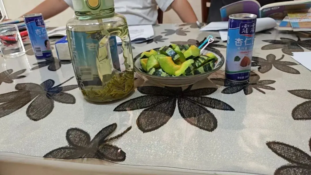 中考省调研考试 还请认真对待 第1张