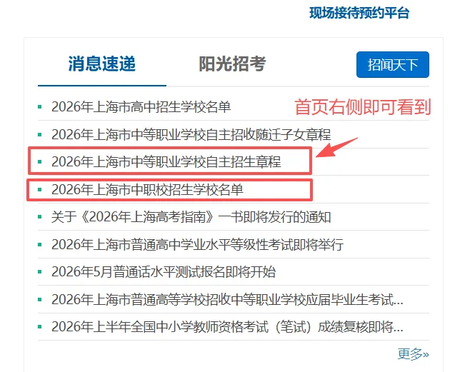 上海中考中职自招:想拿二工大本科?请从填志愿往回倒推7年 第1张
