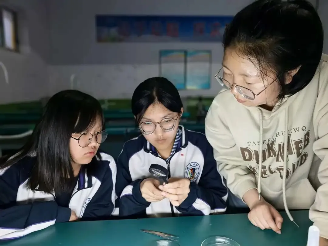 中考要考实验操作,你孩子真正动过几次手? 第2张
