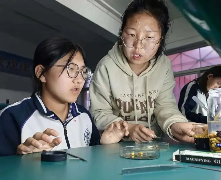 中考要考实验操作,你孩子真正动过几次手? 第3张