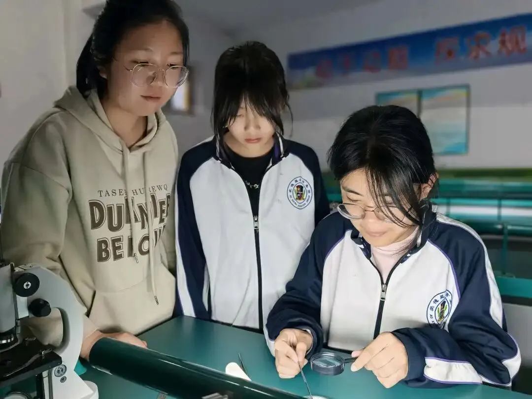 中考要考实验操作,你孩子真正动过几次手? 第11张