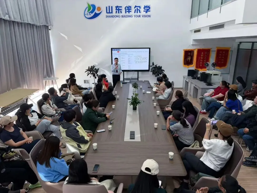 冲刺中考·衔接高中|新高一座谈会 第6张
