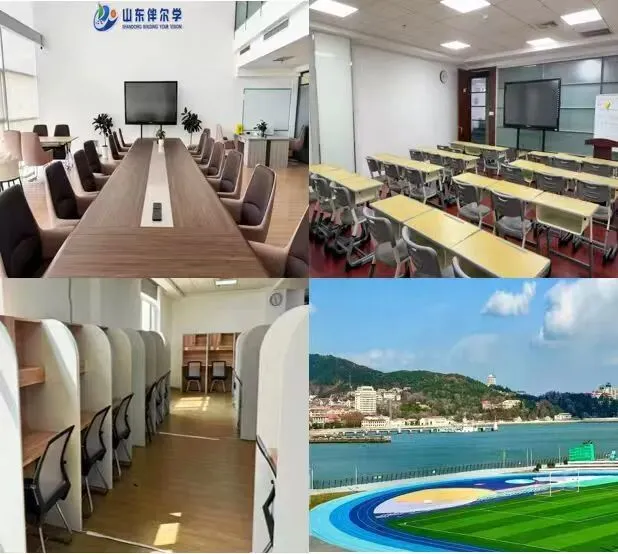 冲刺中考·衔接高中|新高一座谈会 第9张