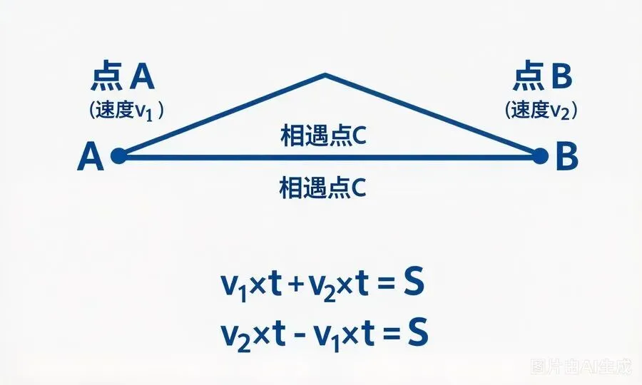 中考数学方程应用题5大题型,公式速记+例题详解,距中考30天必掌握! 第2张