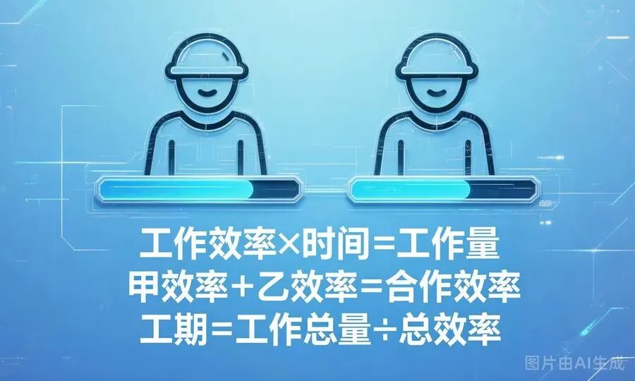 中考数学方程应用题5大题型,公式速记+例题详解,距中考30天必掌握! 第3张