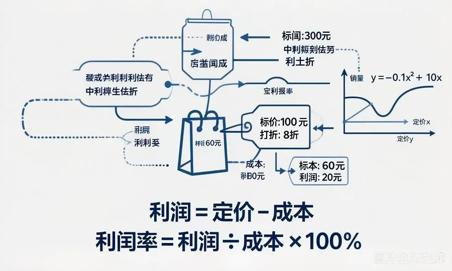 中考数学方程应用题5大题型,公式速记+例题详解,距中考30天必掌握! 第4张