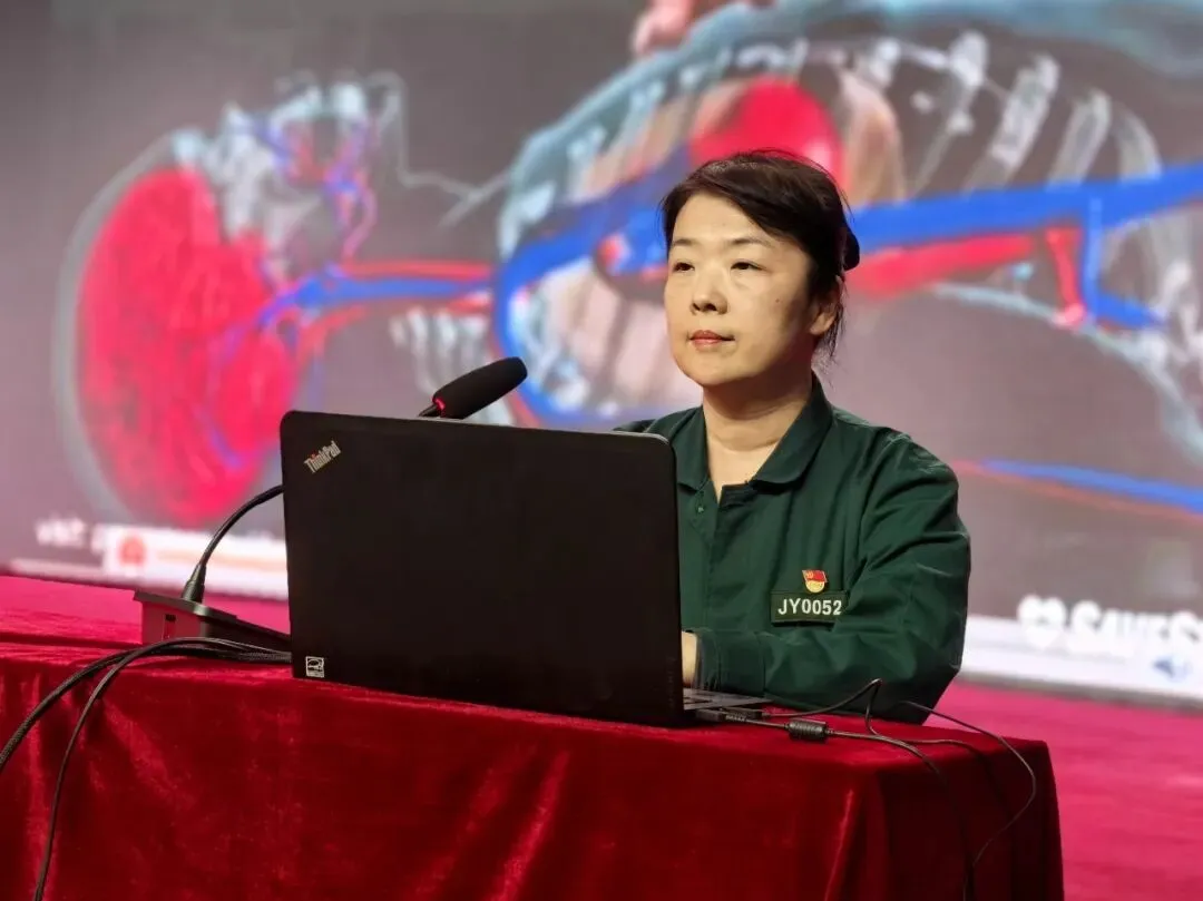 护航中考体测,我们是专业的! 第4张