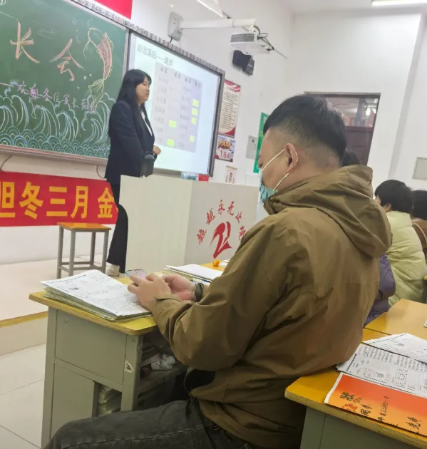 石家庄【中考冲刺辅导班】真的有用吗?是不是在割韭菜? 第2张