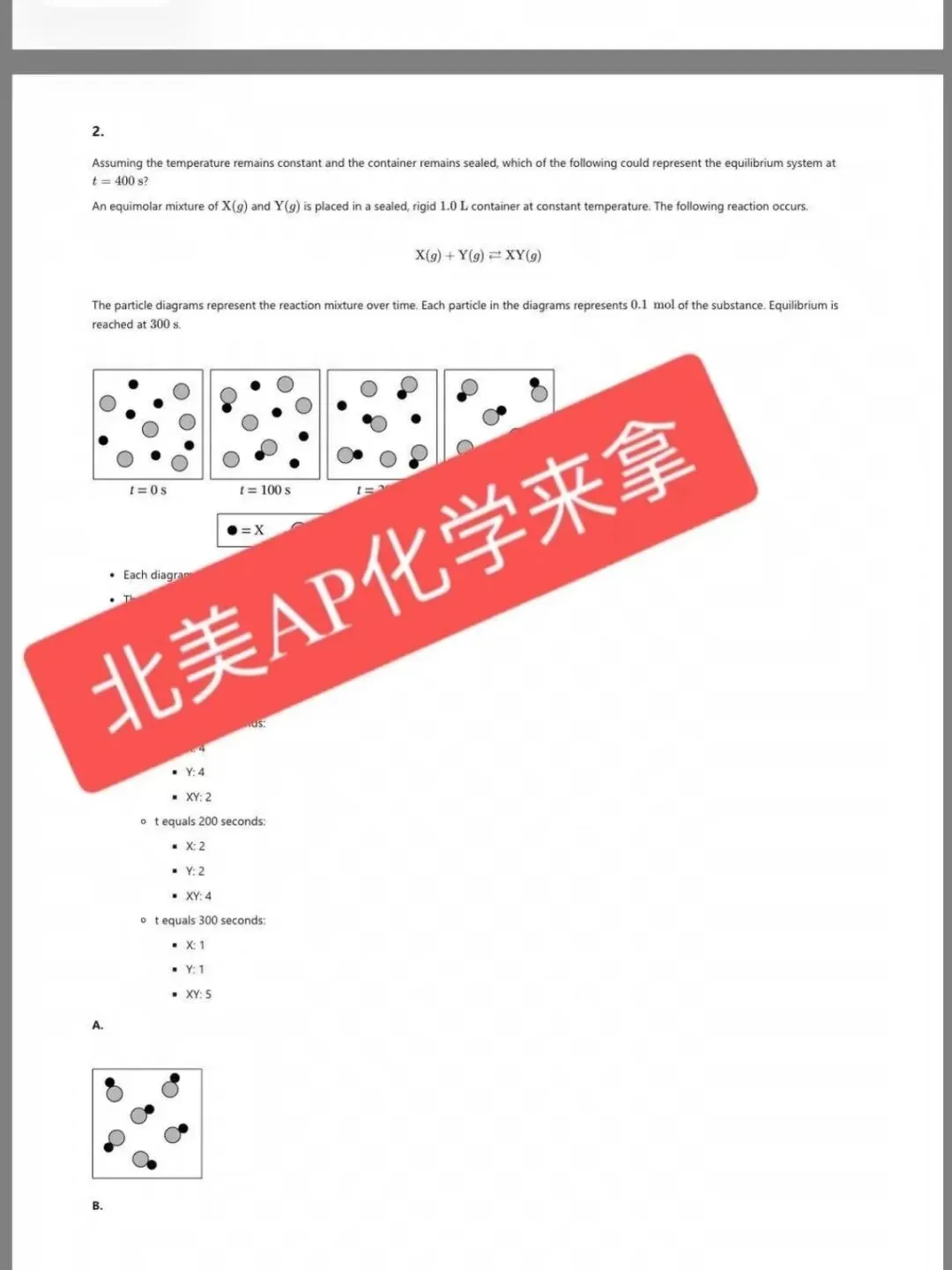 2026AP英语语言与写作真题讲解中 第4张