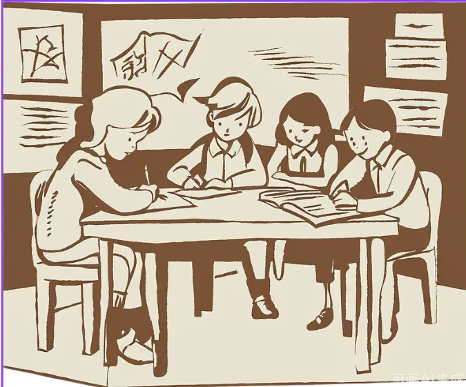 小众但真实存在: 市级美术骨干生,中考降分进市重 第10张