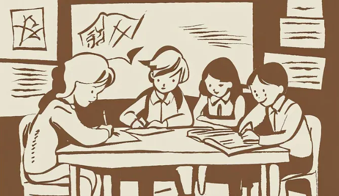 小众但真实存在: 市级美术骨干生,中考降分进市重 第16张