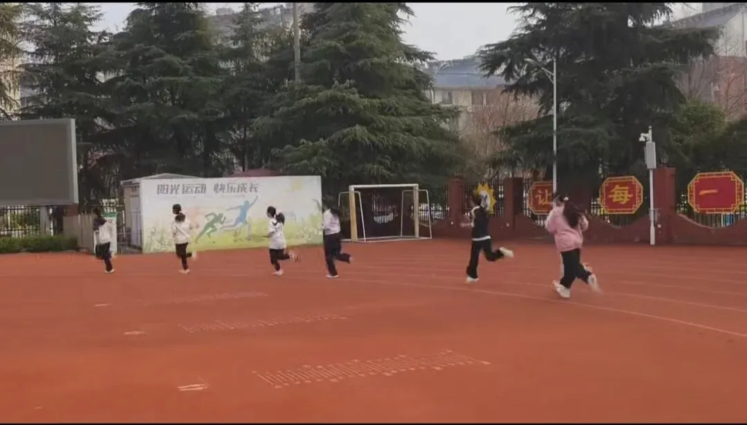 临沂体育中考|1000米/800米满分攻略,这3点比拼命跑更重要 第16张