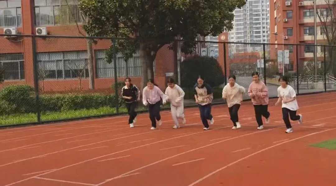 临沂体育中考|1000米/800米满分攻略,这3点比拼命跑更重要 第20张