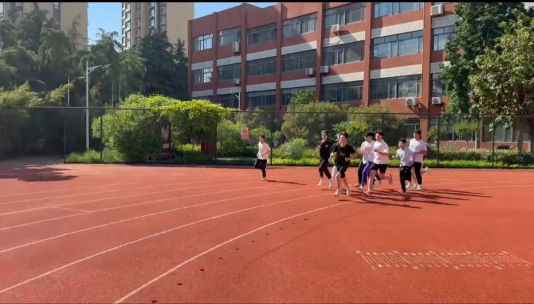 临沂体育中考|1000米/800米满分攻略,这3点比拼命跑更重要 第29张