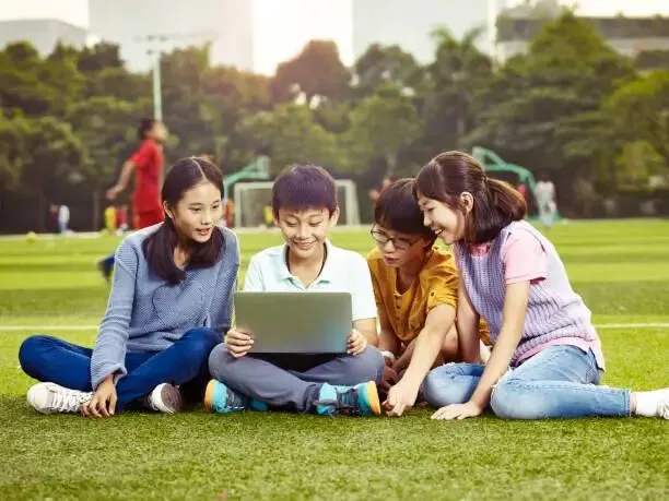 新加坡留学 | 初中生除了中考,原来还有这么多优质的升学赛道! 第1张