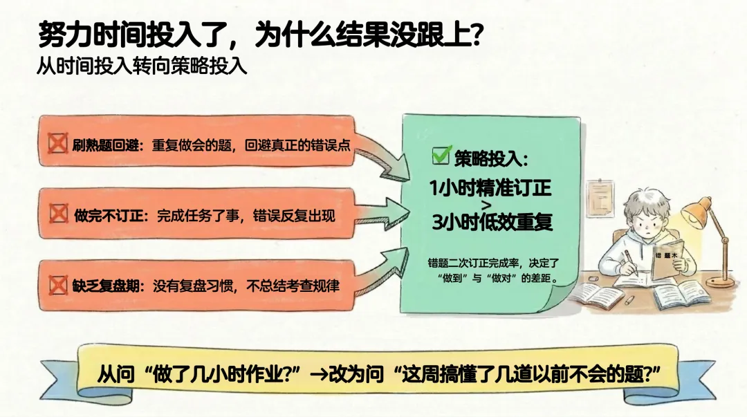 期中考后的家长会,你有没有说过这句话 第4张