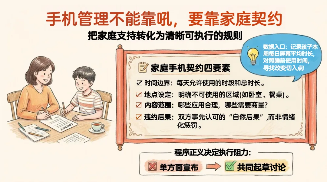 期中考后的家长会,你有没有说过这句话 第8张