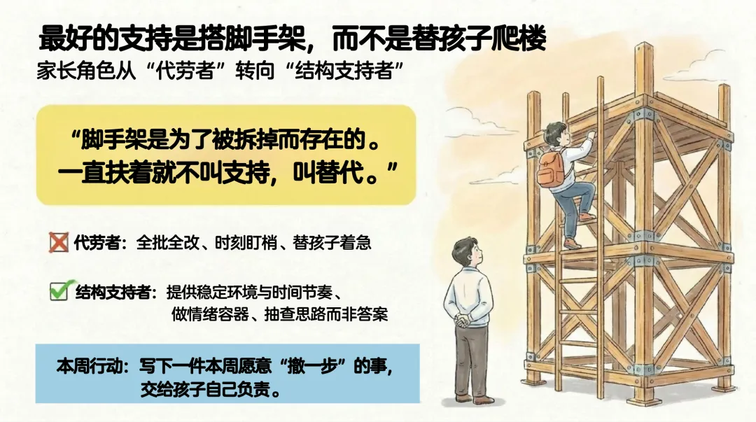 期中考后的家长会,你有没有说过这句话 第9张