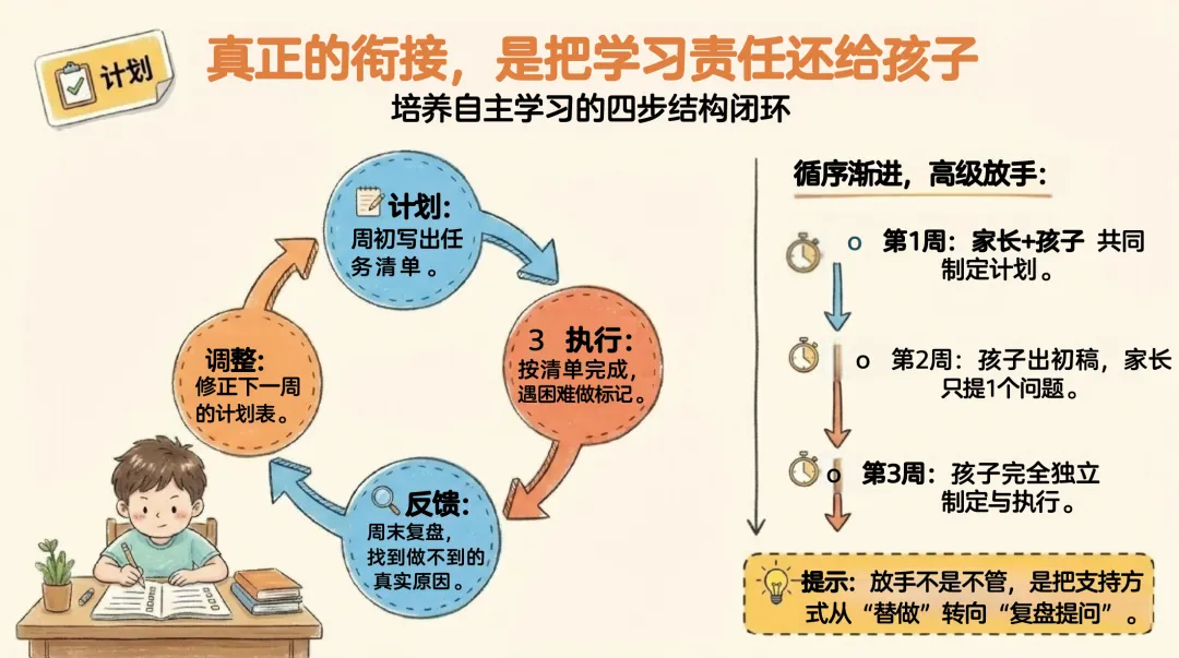 期中考后的家长会,你有没有说过这句话 第10张