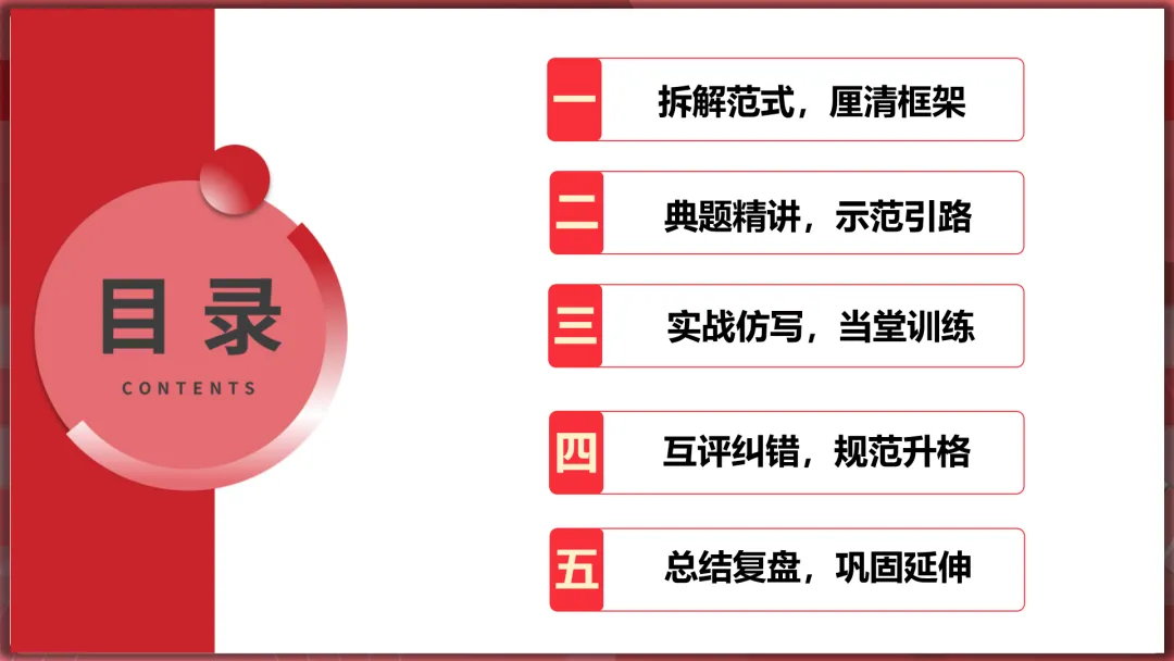 26届中考二轮复习 | 破题攻略八:判断、选择类题目! 第6张