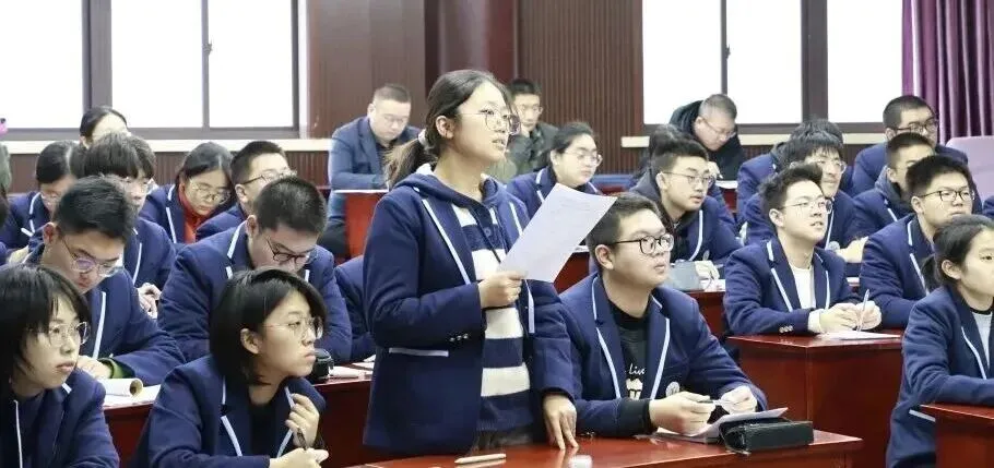 中考志愿别盲目!通中普通班VS一中崇英班,该给孩子选哪条路? 第11张