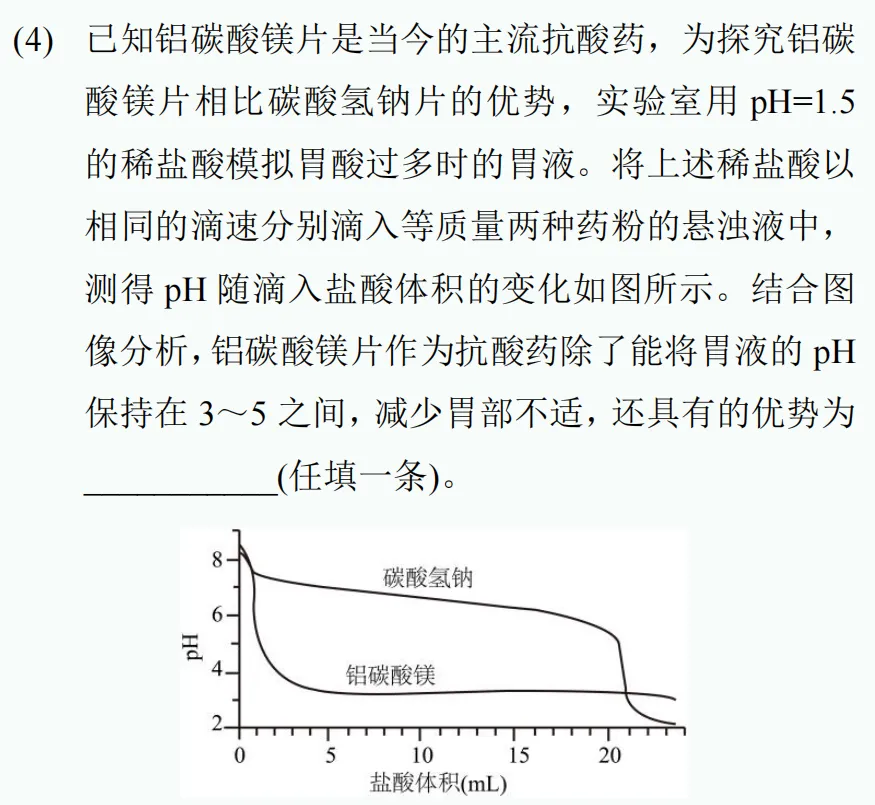 中考新题型练习54 第3张
