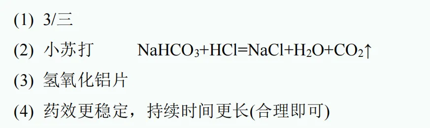 中考新题型练习54 第4张