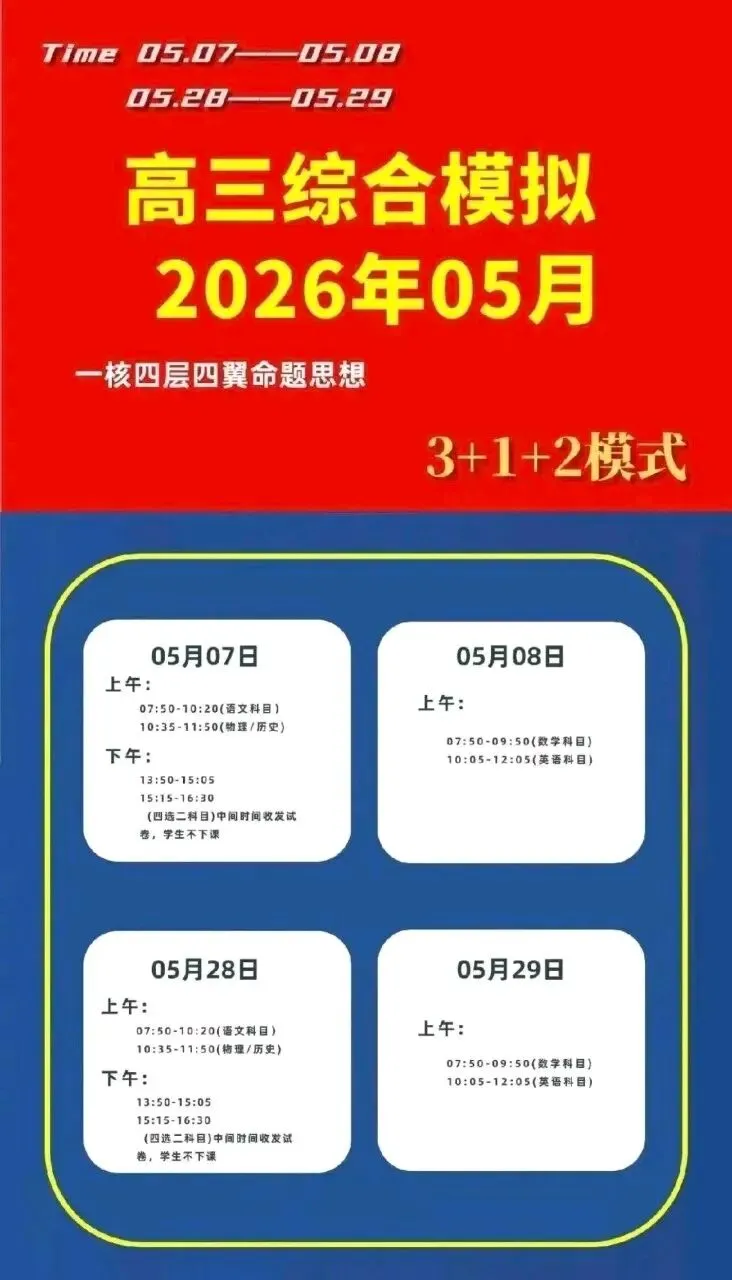 【试卷+答案】5.7辽宁省名校联盟高三5月联考全科解析已汇总 第4张