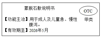 2026年中考生物押题密卷5份 第13张