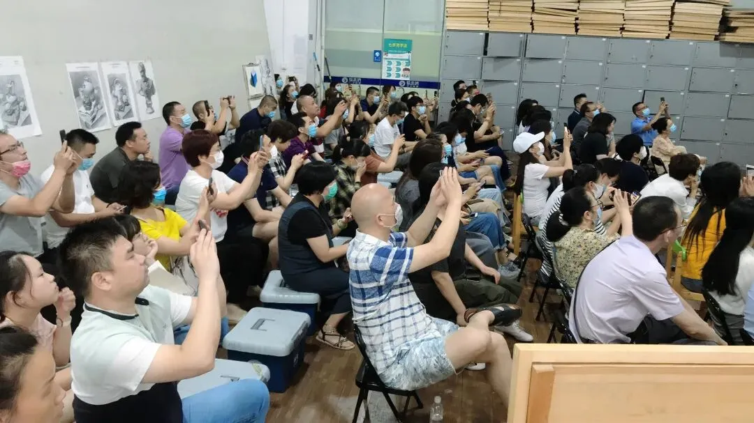 上海中考普高美术艺考路线全解读:文化优先,骨干为王! 第8张