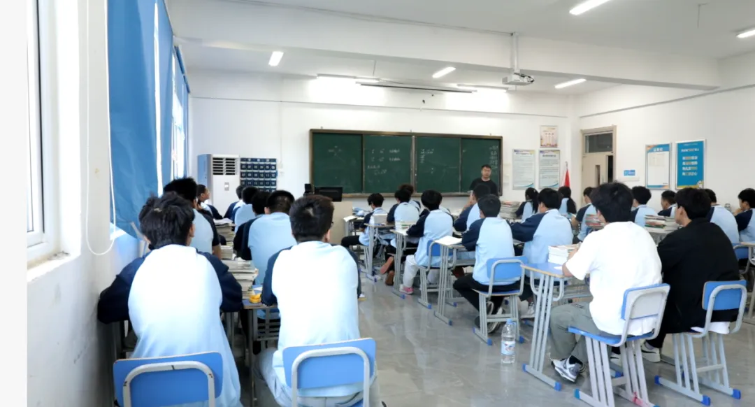 中考200-400 多分,怎么选合适自己的学校? 第15张