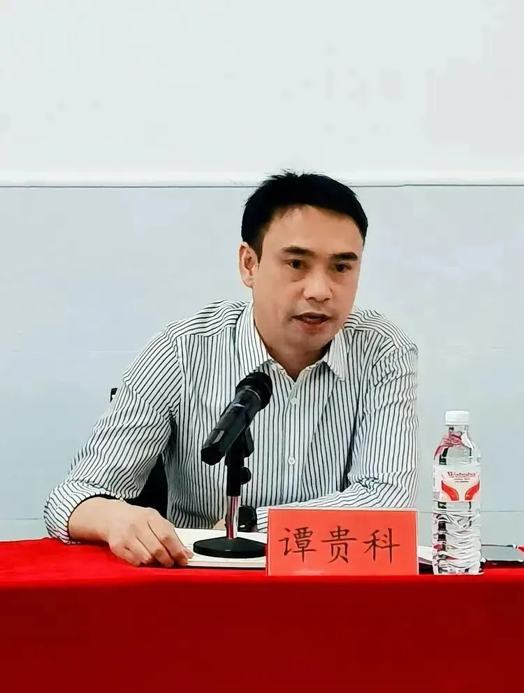 联片视导明方向,凝心聚力战中考——县教研室专家莅临我校开展复习联片教学视导活动 第59张