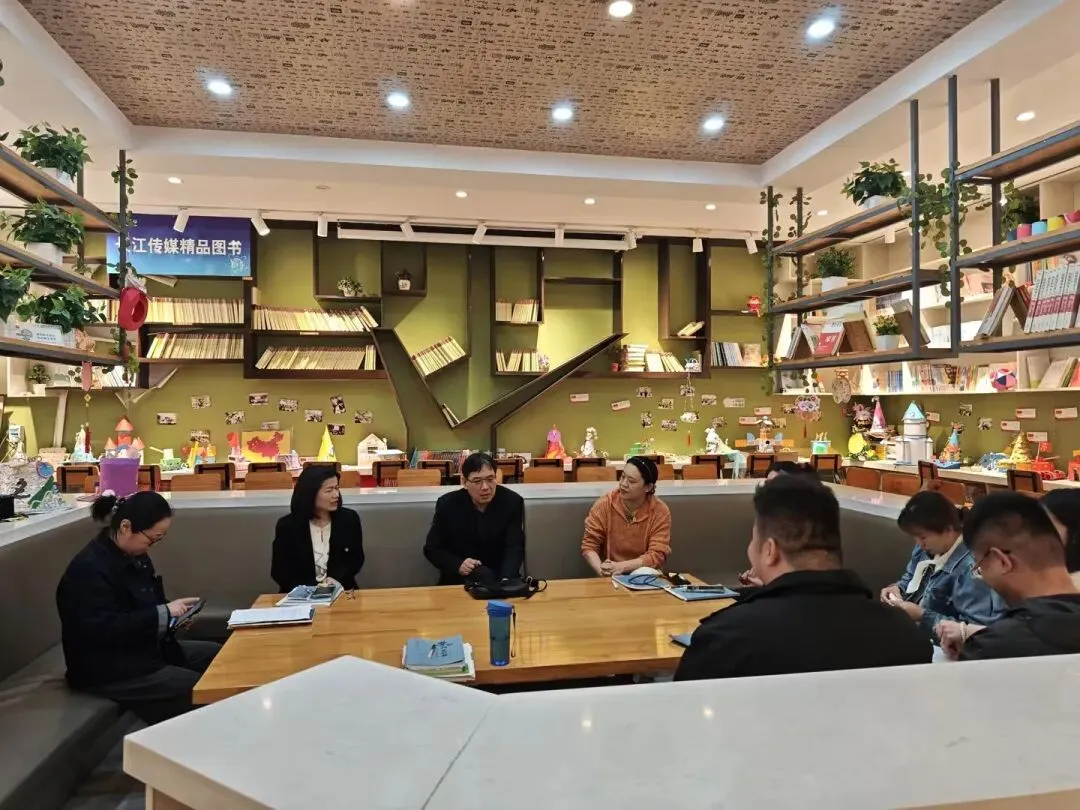 精准视导明方向  · 凝心聚力备中考 第57张