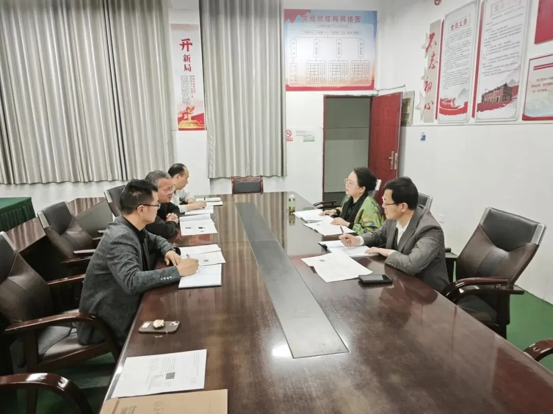 精准视导明方向  · 凝心聚力备中考 第72张