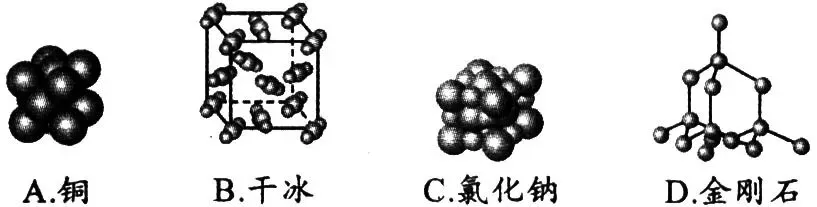 初中化学 中考复习查漏补缺(五) 第2张