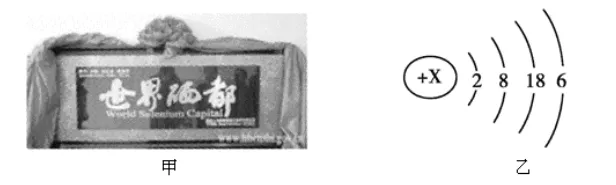 初中化学 中考复习查漏补缺(五) 第10张