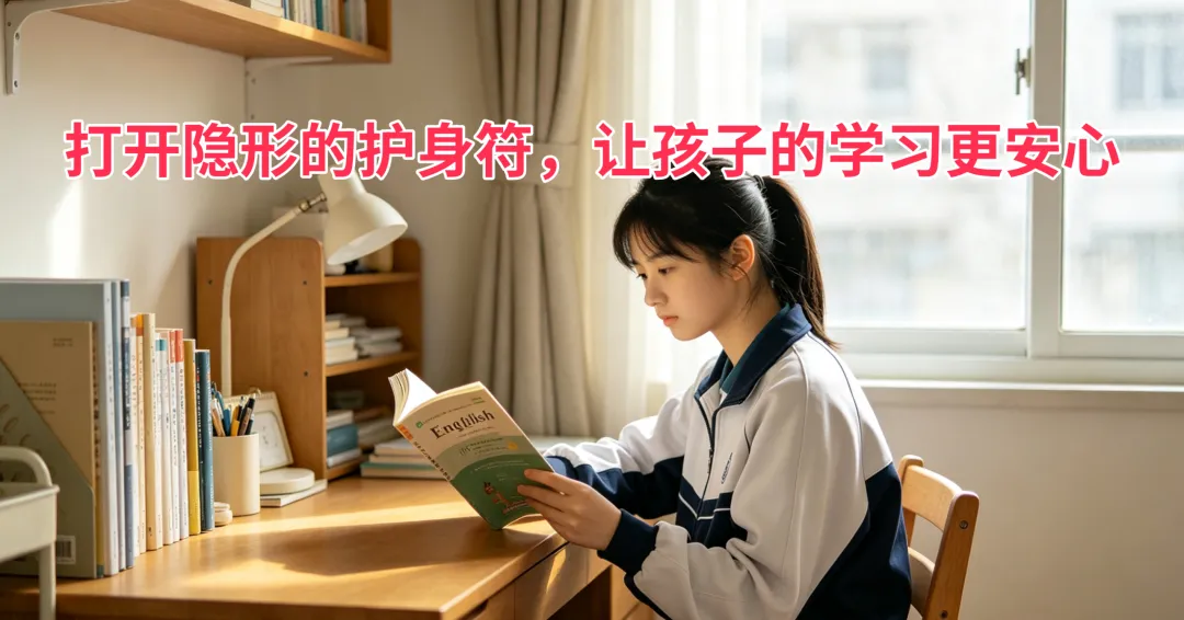 孩子英语一直没起色?中考最后一个月,找对方法稳步走 第3张