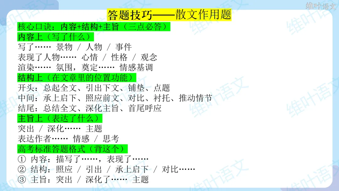 2026届高三苏锡常镇高三二模试卷讲评 第47张