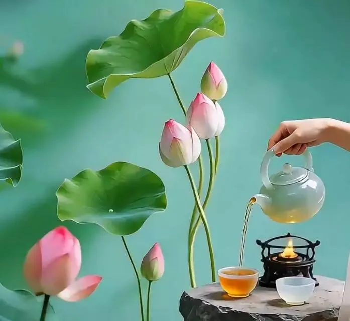 中考热点作文 (五) 友情类 第2张