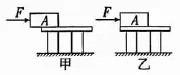中考物理基础填空专练:精准突破,助力考场提分! 第9张