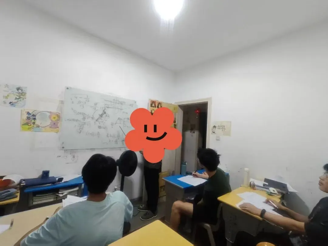 中考冲刺全托纪实——在学海学堂,每一份努力都有回响 第4张