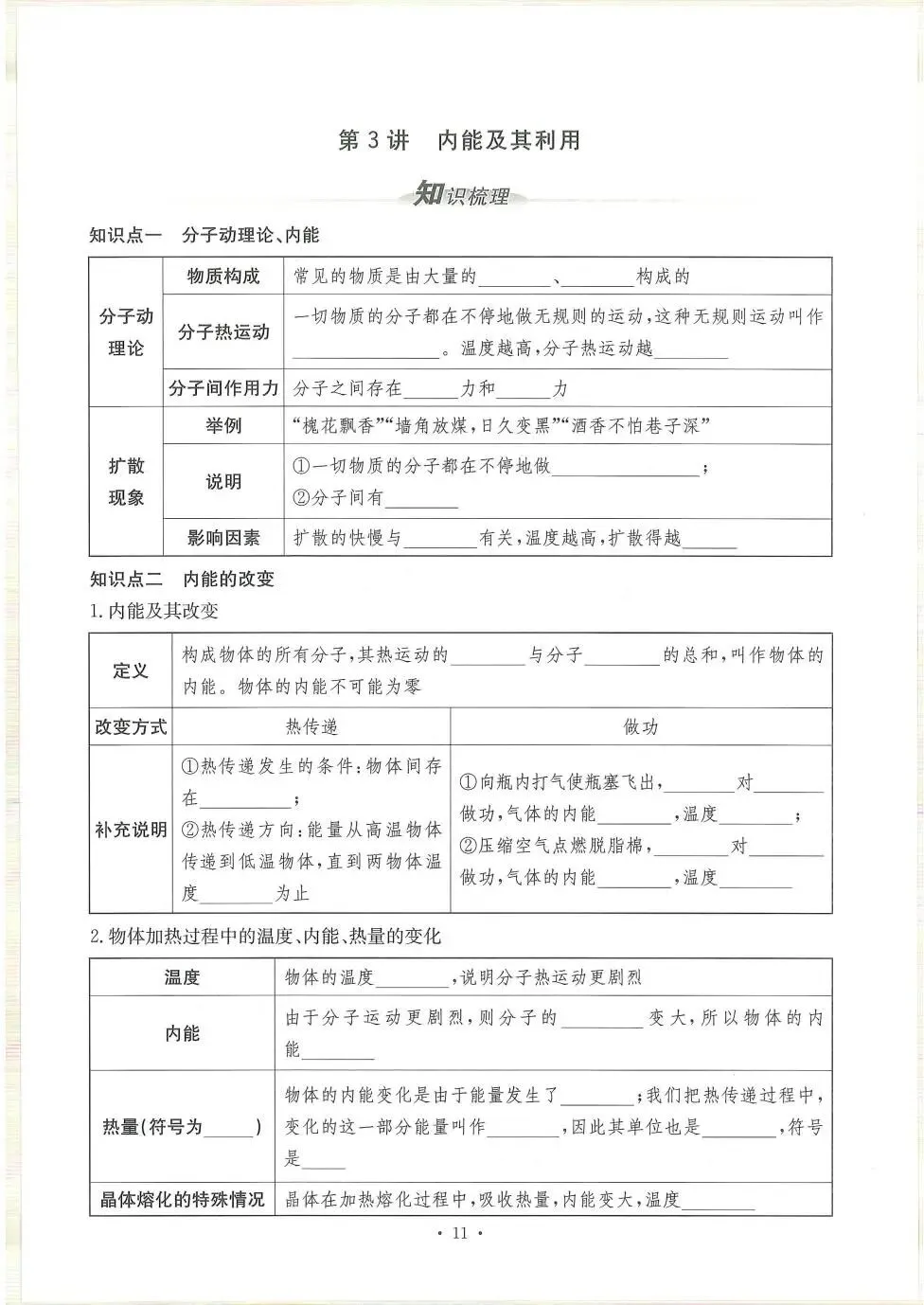 中考物理:新动力一品中考 螺旋复习法(26) 第16张