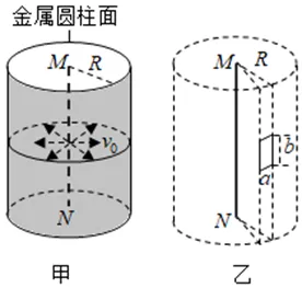 从2020年--2025年高考真题看北京卷物理第19题命题逻辑 第2张