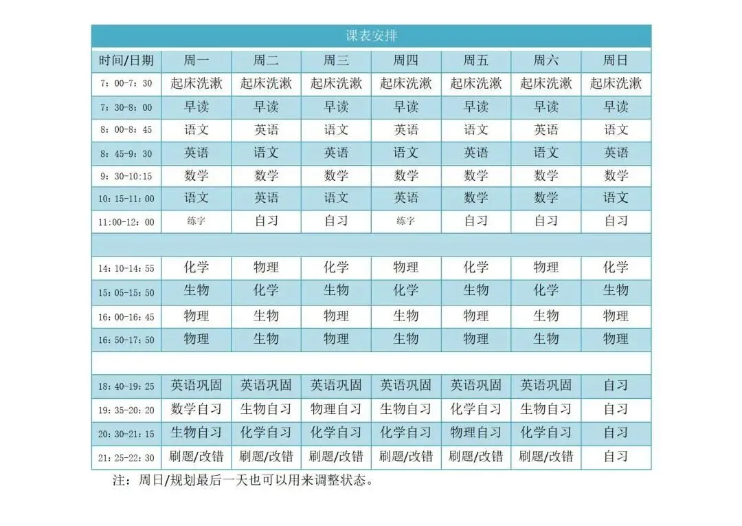 中考逆袭,快速提分!预报名火热开启! 第14张