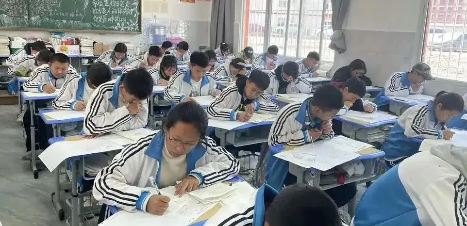 中考普职分流:现实现状与家长理性认知 第1张