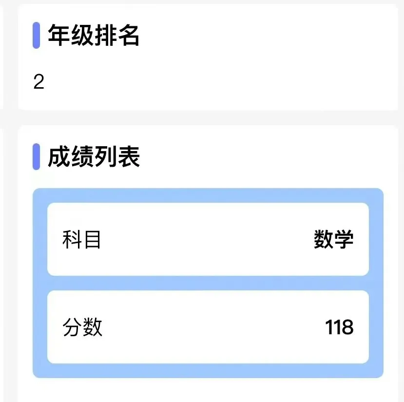 中考逆袭,快速提分!预报名火热开启! 第24张