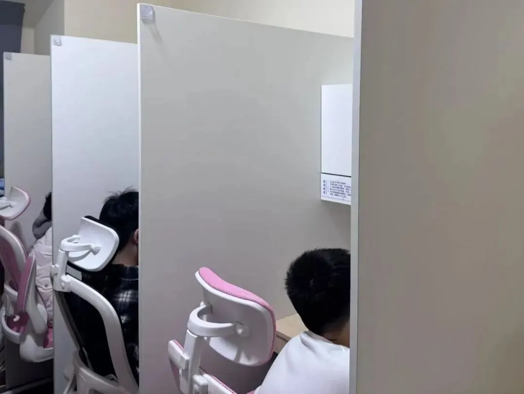 中考逆袭,快速提分!预报名火热开启! 第36张