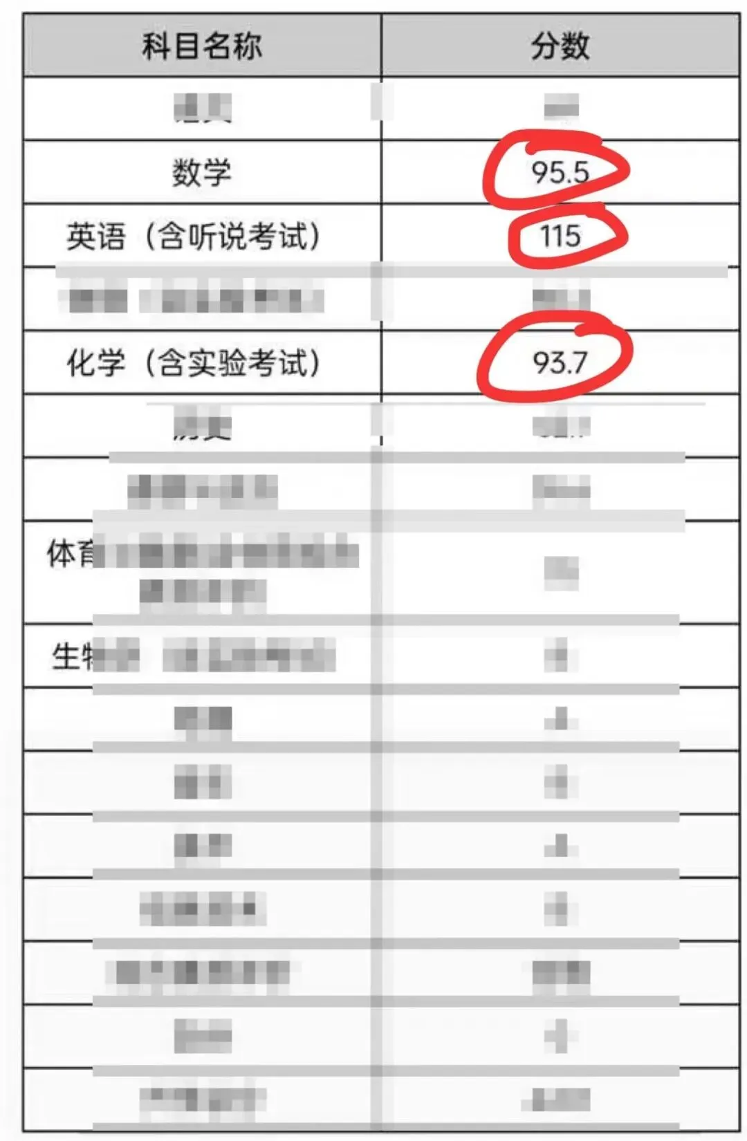 中考逆袭,快速提分!预报名火热开启! 第44张