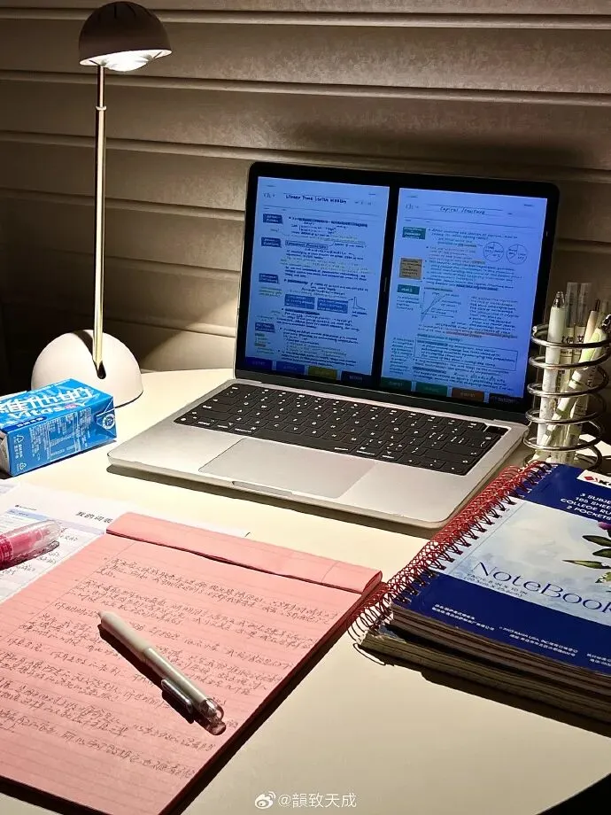 学生期中期末考试建议:考试前一天做真题回顾还是太权威了 第1张